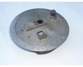 BRZDOVÝ ŠTÍT - JAWA ČZ 125,150,175